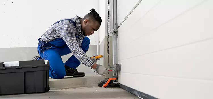 Expert Solutions for Every Garage Lock Need in Round Rock, TX