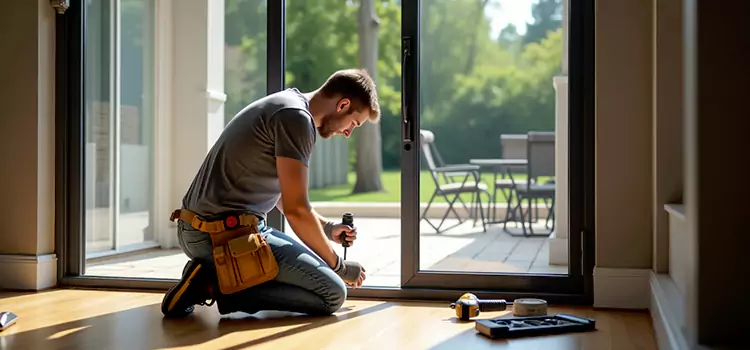 Comprehensive Solutions for Every Glass Door Need in Round Rock, TX