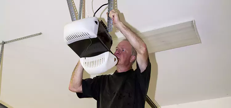 Garage Door Opener Service Round Rock