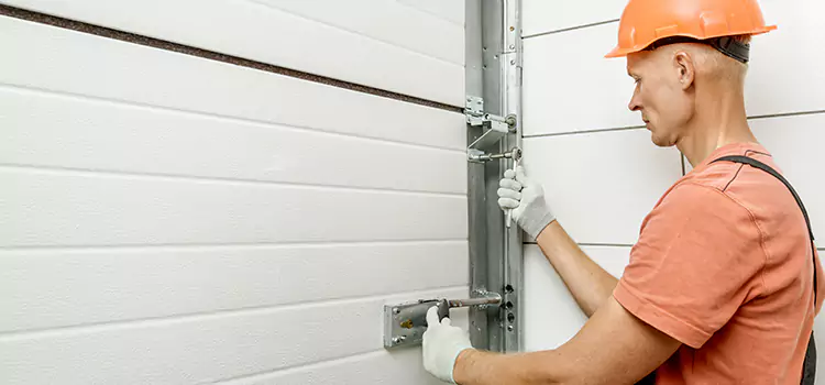 Why Choose Us for Garage Door Lock Services in Round Rock, TX?